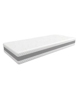 SLEEPMED HYBRID SUPREME 4x 120x200cm + 1x 180x200cm