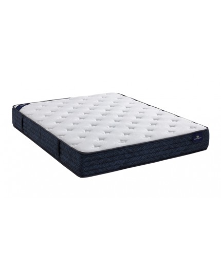 SERTA BLUE LAGOON MATERAC SPRĘŻYNOWY 140X200