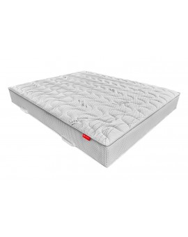 JANPOL NIOBE REHABILITACYJNY MATERAC SPRĘŻYNOWY