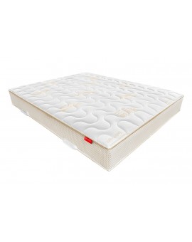 JANPOL NIOBE REHABILITACYJNY MATERAC SPRĘŻYNOWY