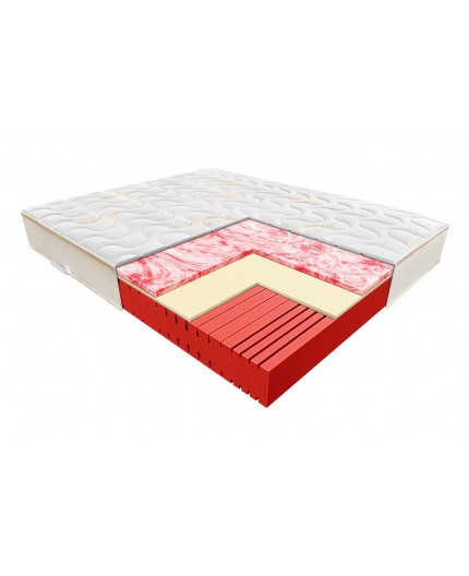 JANPOL POLA KOMFORT MATERAC PIANKOWY JANPOL POLA KOMFORT MATERAC PIANKOWY