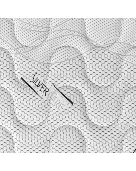 JANPOL POLA KOMFORT MATERAC PIANKOWY