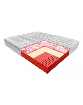 JANPOL POLA KOMFORT MATERAC PIANKOWY