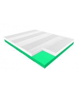 JANPOL PALMA STANDARD MATERAC PIANKOWY OUTLET