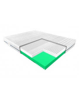 JANPOL PALMA STANDARD MATERAC PIANKOWY OUTLET