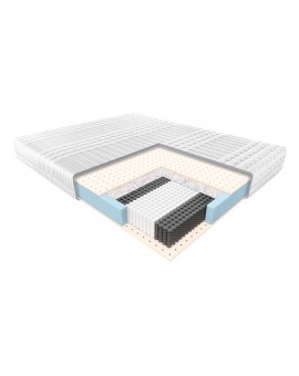 JANPOL ANDROMEDA MATERAC REHABILITACYJNY  90X200 OUTLET