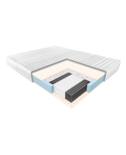JANPOL ANDROMEDA MATERAC REHABILITACYJNY  90X200 OUTLET