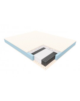 JANPOL ANDROMEDA MATERAC REHABILITACYJNY  90X200 OUTLET
