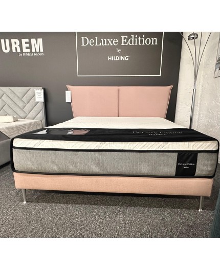 ŁÓŻKO BASE BOX HILDING LADYLIKE 160x200 WEZGŁOWIE 115 POEKSPOZYCYJNE ŁÓŻKO BASE BOX HILDING LADYLIKE 160x200 WEZGŁOWIE 115 POEKSPOZYCYJNE