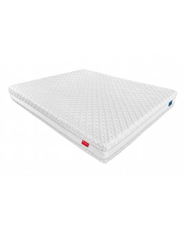 JANPOL FIDES REHABILITACYJNY MATERAC LATEKSOWY 160X200 OUTLET