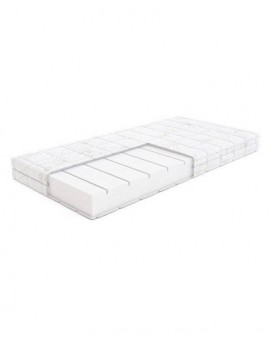 HILDING DOBRANOCKA MATERAC DZIECIĘCY 80X160 LOTUS