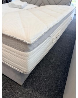 OUTLET HILDING ELECTRO 80x200 MATERAC HYBRYDOWY + TOP POEKSPOZYCYJNY