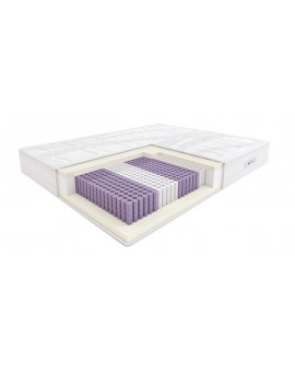 OUTLET HILDING MAKARENA 80x200 MATERAC POEKSPOZYCYJNY