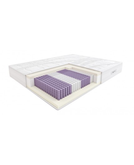 OUTLET HILDING MAKARENA 80x200 MATERAC POEKSPOZYCYJNY