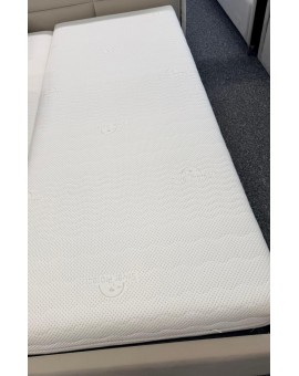 OUTLET JANPOL PALMA MATERAC 80x200 POEKSPOZYCYJNY