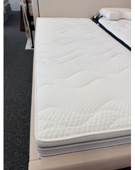 OUTLET HILDING DANCE 90x200 MATERAC POEKSPOZYCYJNY