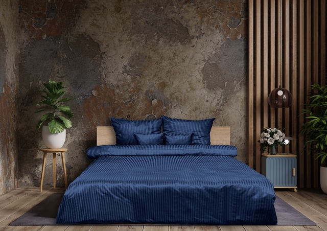 pościel adamaszkowa