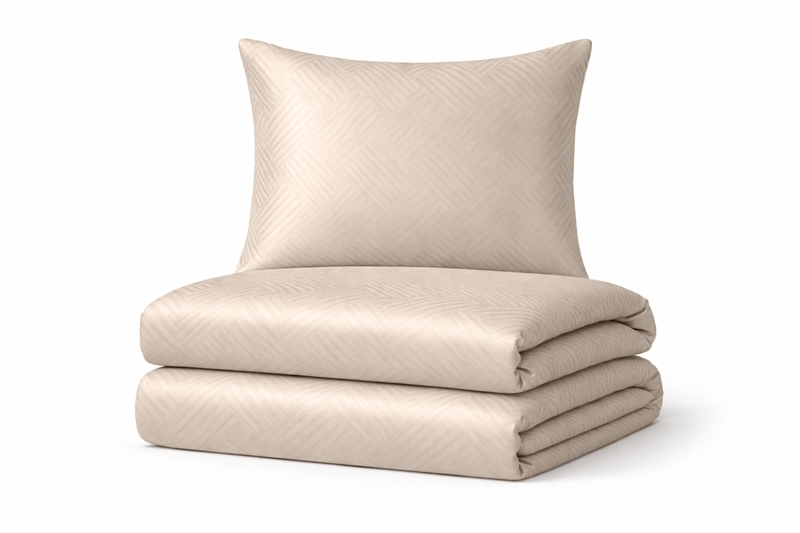 pościel adamaszkowa matex