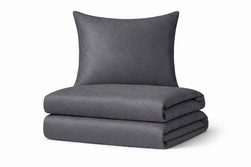 pościel adamaszkowa matex