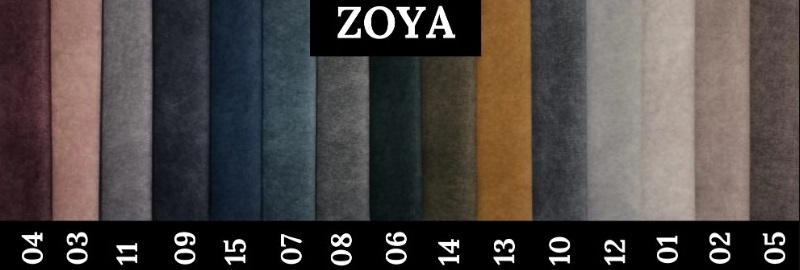 zoya