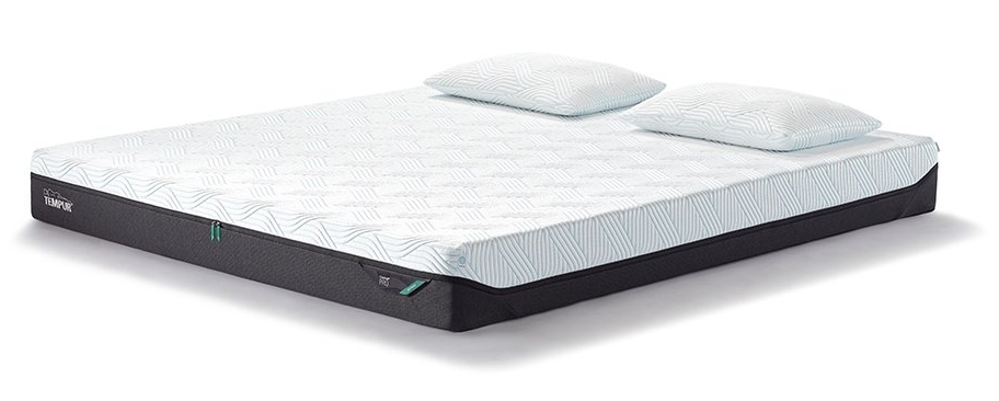 tempur pro soft smartcool