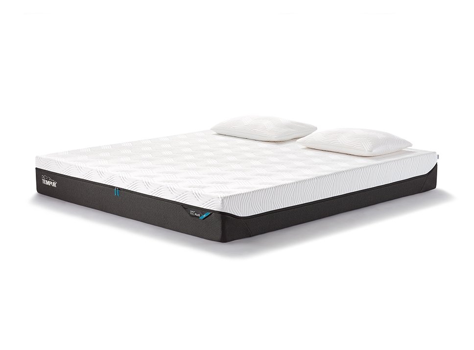 tempur pro plus soft