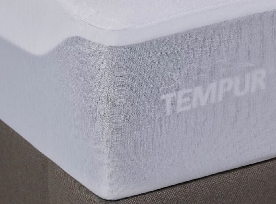 ochraniacz tempur cooling tencel