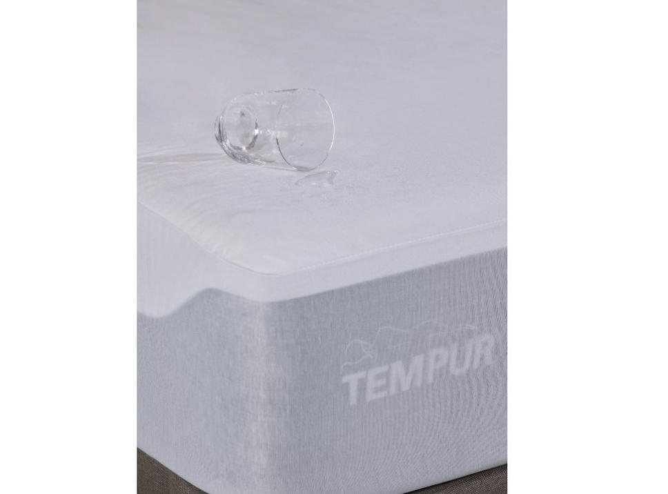 OCHRANIACZ TEMPUR TENCEL SOFT