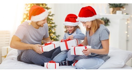Top 5 prezentów świątecznych 2021