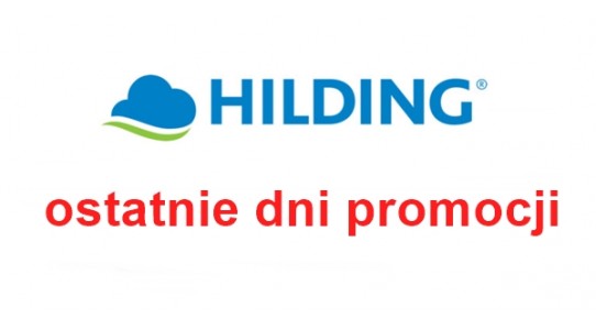 Materace Hilding - promocja